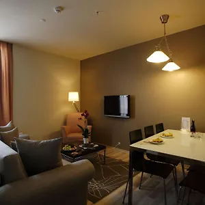 3* Apart Otel Sisli