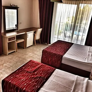 Calipso Otel Turunç
