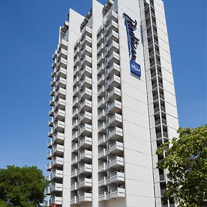 Radisson Blu Otel Ankara