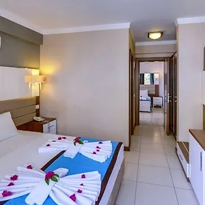 Marcan Otel Ölüdeniz