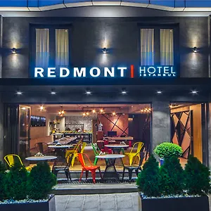 3* Otel Redmont Nisantasi