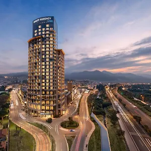 Hyatt Regency Istinyepark Otel İzmir