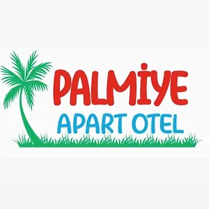 Palmiye Apart Otel Bodrum