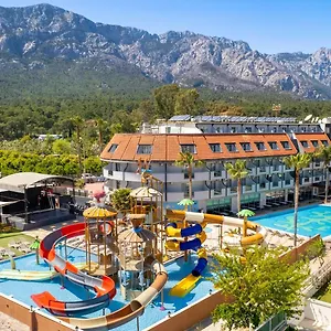 Dedeman Otel Kemer
