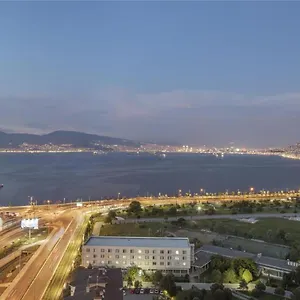 Hyatt Regency Istinyepark Otel İzmir