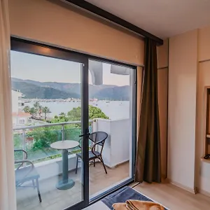 La - La Beiurut Otel Marmaris