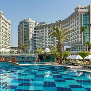 Sherwood Exclusive Lara Resort Antalya