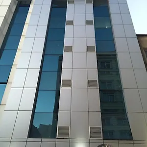 3* Otel Grand Oral