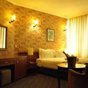 4* Otel Kndf Marine Hotel