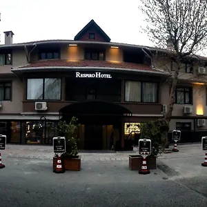 4* Otel Respiro Boutique