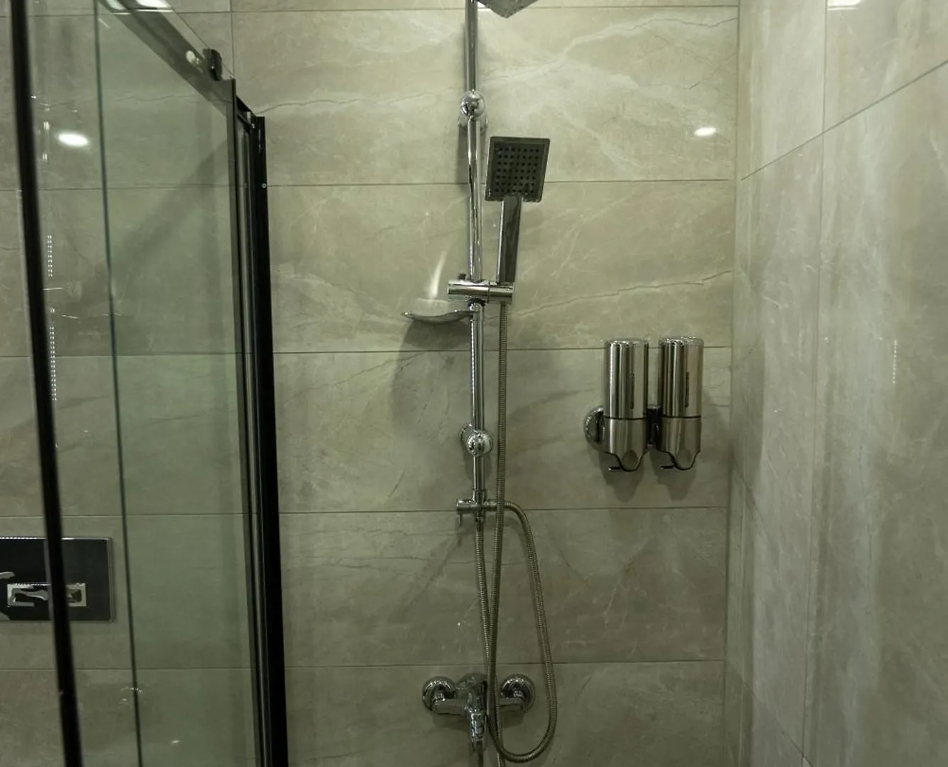 Meros Hotel Istanbul