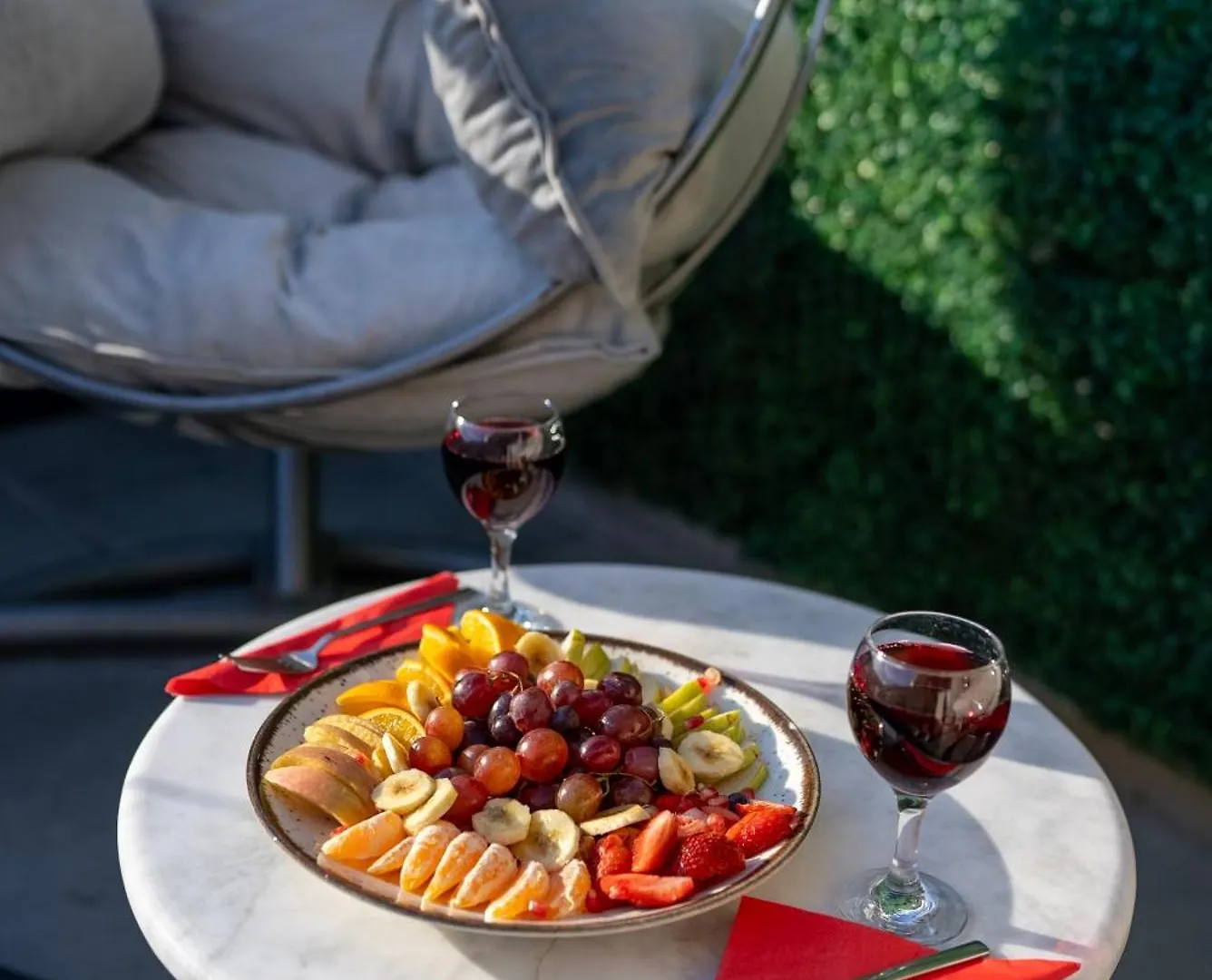 Meros Hotel Istanbul