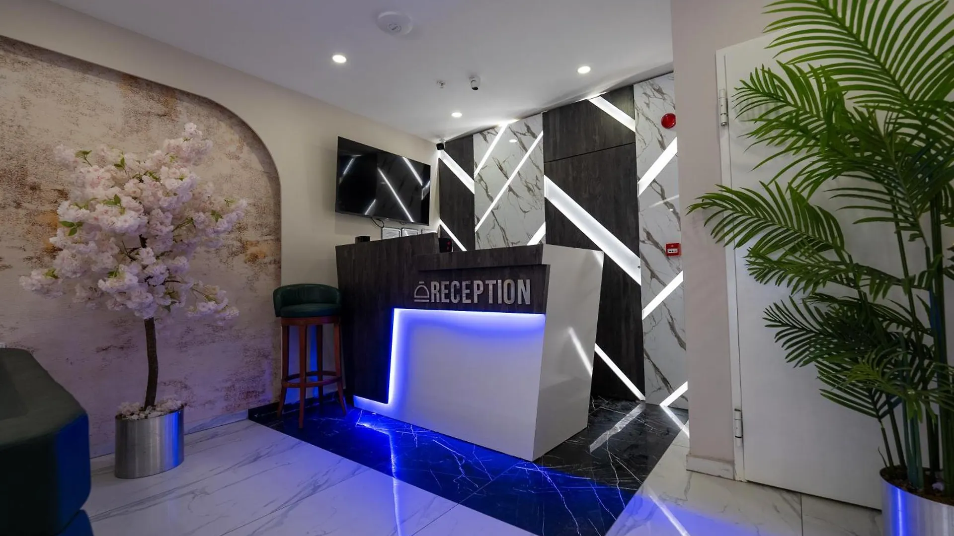 Meros Hotel Istanbul 0*,  Turcia